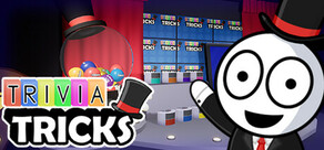 Trivia Tricks Logo