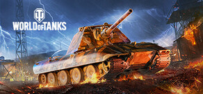 World of Tanks Logo