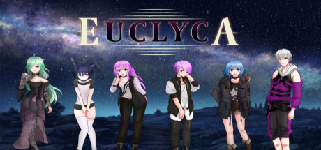 Euclyca Logo