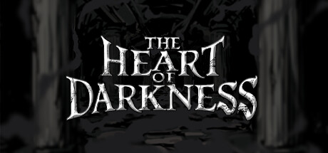 The Heart of Darkness Logo