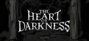 The Heart of Darkness Logo