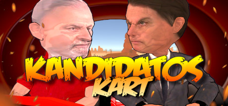 Kandidatos Kart Logo