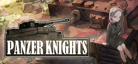 Panzer Knights Logo