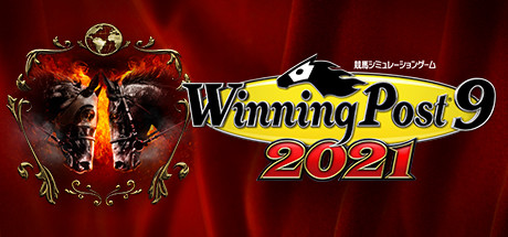 Winning Post 9 2021 Logo