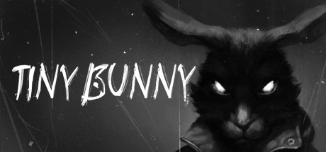 Tiny Bunny Logo