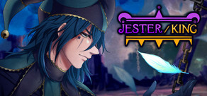 Jester / King Logo