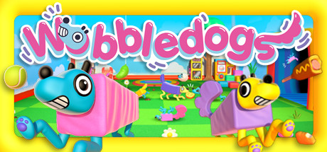 Wobbledogs Logo