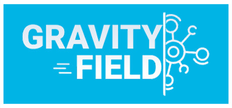 Gravity Field Logo