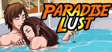 Paradise Lust Logo