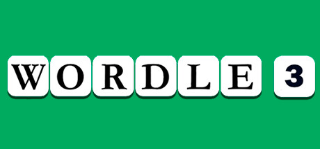 Wordle 3 Logo