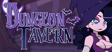 Dungeon Tavern Logo