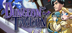 Dungeon Tavern Logo