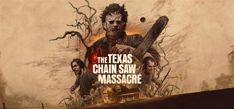The Texas Chain Saw Massacre Logo