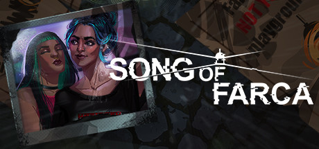 Song of Farca Logo