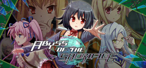 ABYSS OF THE SACRIFICE Logo