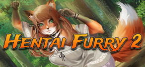 Hentai Furry 2 Logo