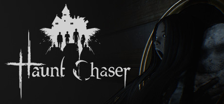 Haunt Chaser Logo