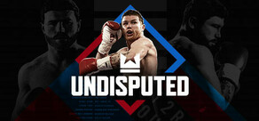 Undisputed Logo