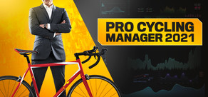 Pro Cycling Manager 2021 Logo
