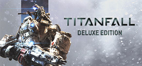 Titanfall™ Logo