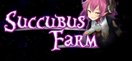 Succubus Farm Logo