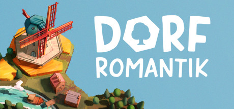 Dorfromantik Logo
