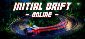 Initial Drift Online Logo