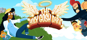 The Holy Gosh Darn Logo