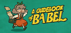 A Guidebook Of Babel Logo