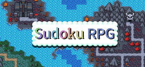 Sudoku RPG Logo