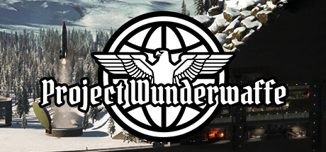 Project Wunderwaffe Logo