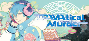 DRAMAtical Murder Logo