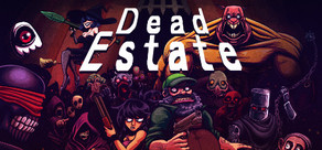 Dead Estate Logo