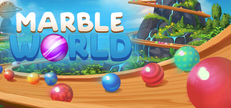 Marble World Logo