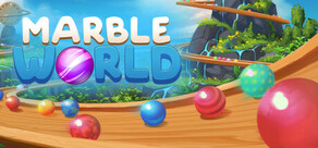 Marble World Logo