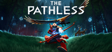 The Pathless Logo