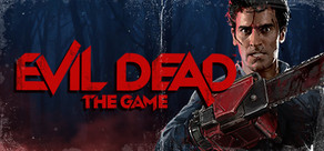 Evil Dead: The Game Logo