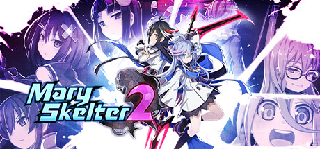 Mary Skelter 2 Logo