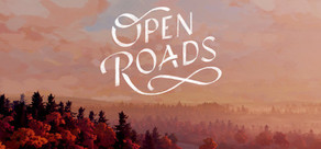 Open Roads Logo