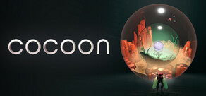 COCOON COCOON Logo