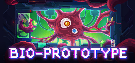 Bio Prototype Logo