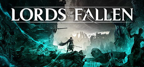 Lords of the Fallen Logo