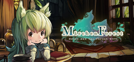 Märchen Forest Logo