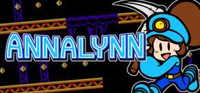Annalynn Logo