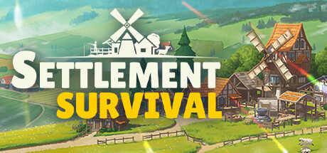 Settlement Survival Logo