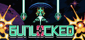 Gunlocked Logo