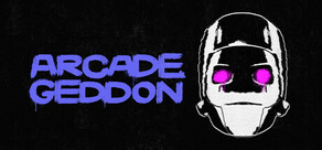 Arcadegeddon Logo
