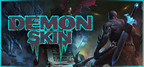 Demon Skin Logo