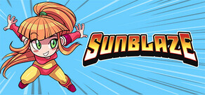 Sunblaze Logo