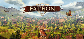 Patron Logo